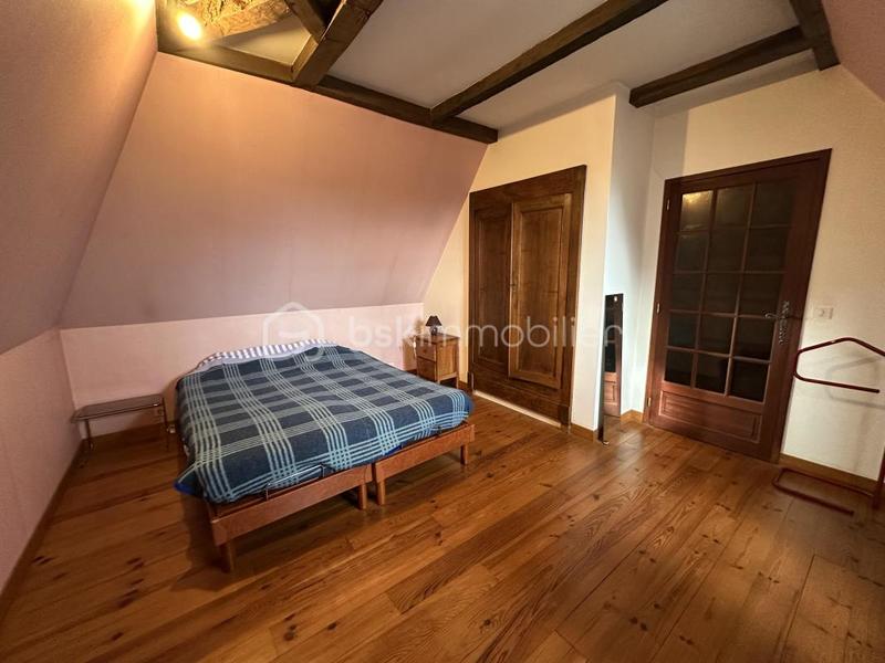 Maison - 144 m² - 6 pièces