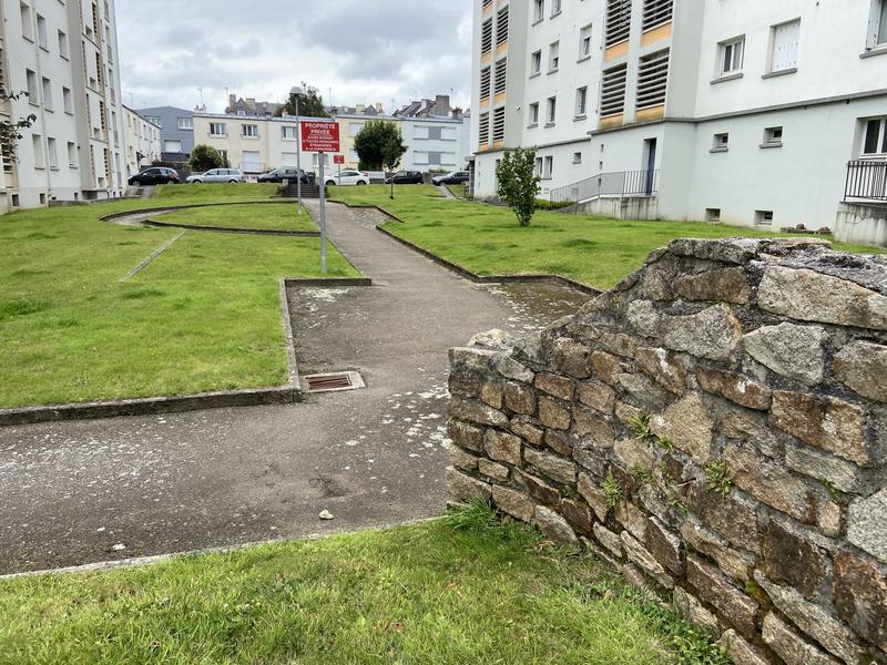 Appartement - 65 m² - 1 pièce