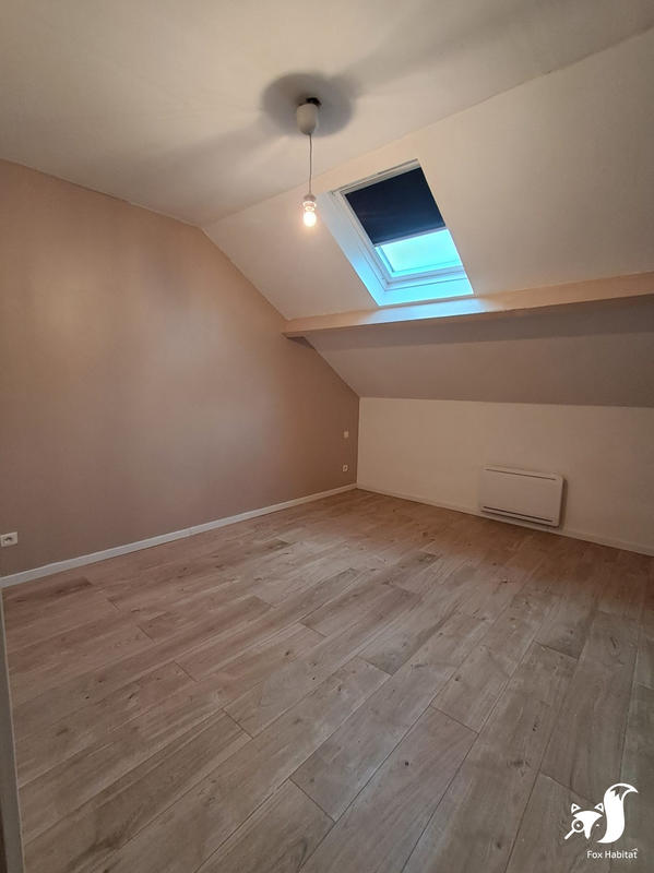 Maison - 183 m² - 6 pièces