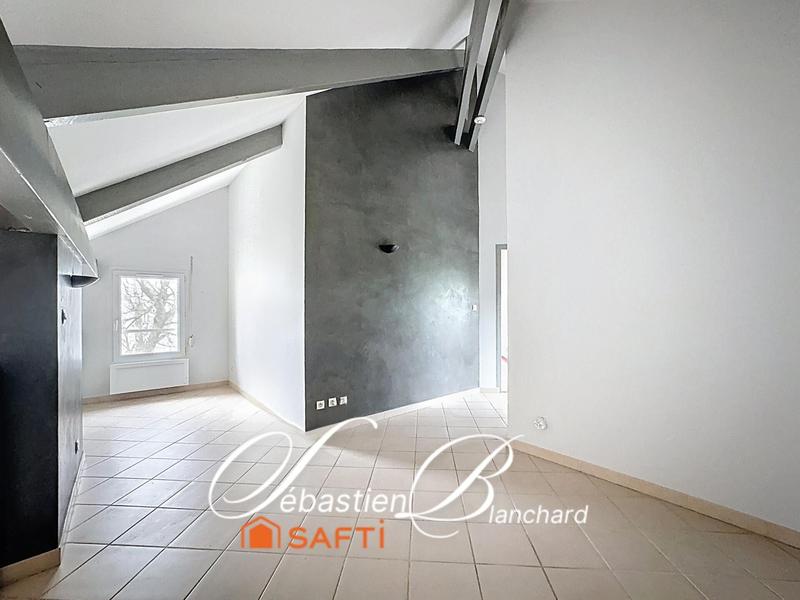 Maison - 145 m² - 4 pièces