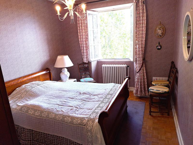 Maison - 87 m² - 4 pièces