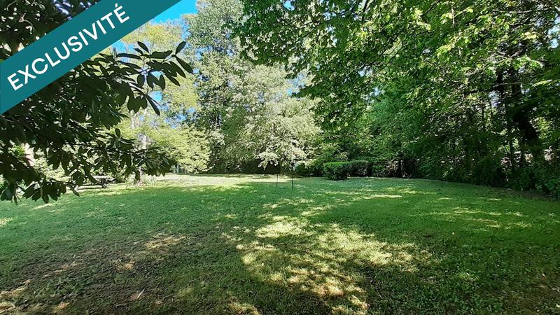 Bureau - 631 m² - 20 pièces