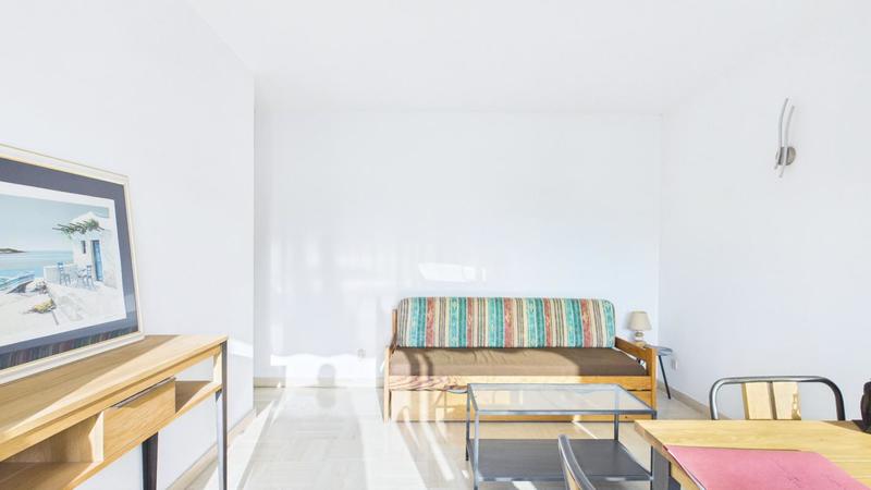 Appartement - 34 m² - 1 pièce