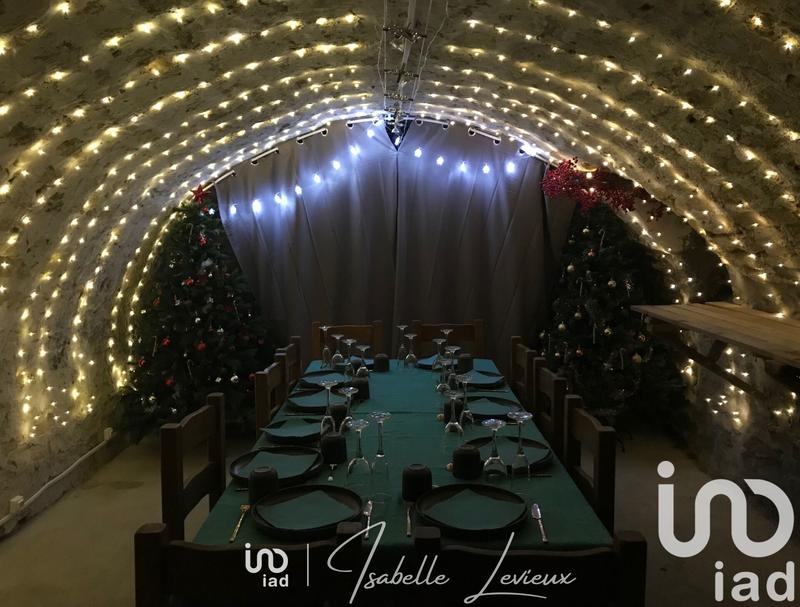 Maison - 71 m² - 4 pièces