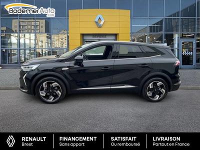 Renault Symbioz E-Tech full hybrid 145 Techno