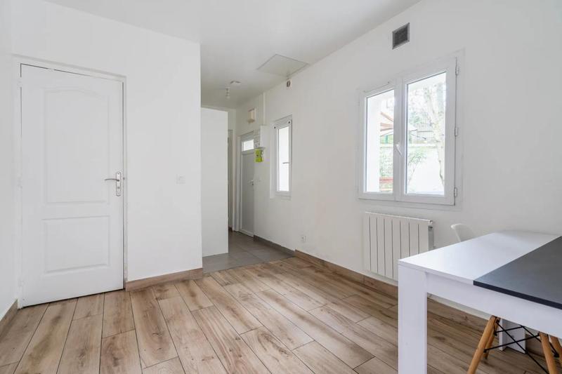 Maison - 120 m² - 3 pièces