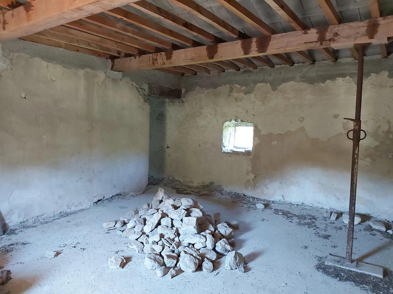 Bastide - 450 m² - 19 pièces