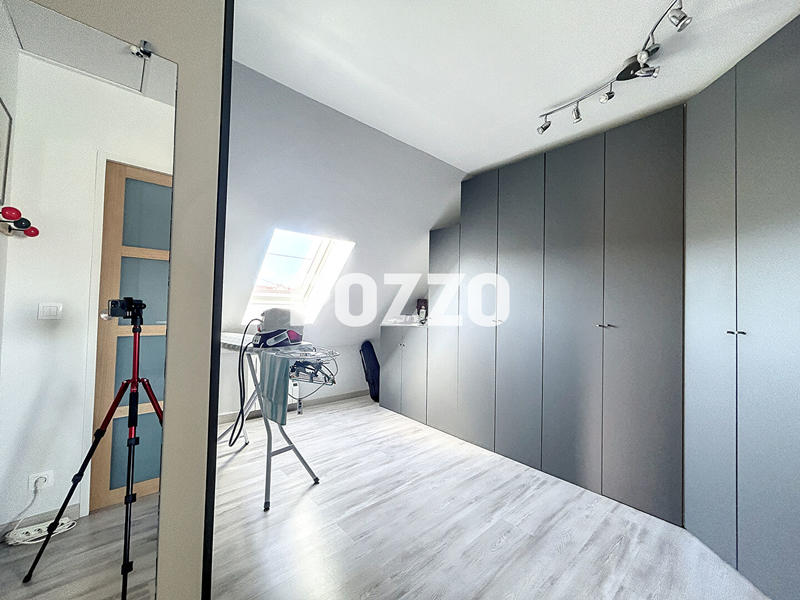 Maison - 146 m² - 6 pièces