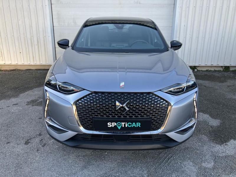 Ds Ds 3 Crossback 50kWH E-Tense Grand Chic Auto
