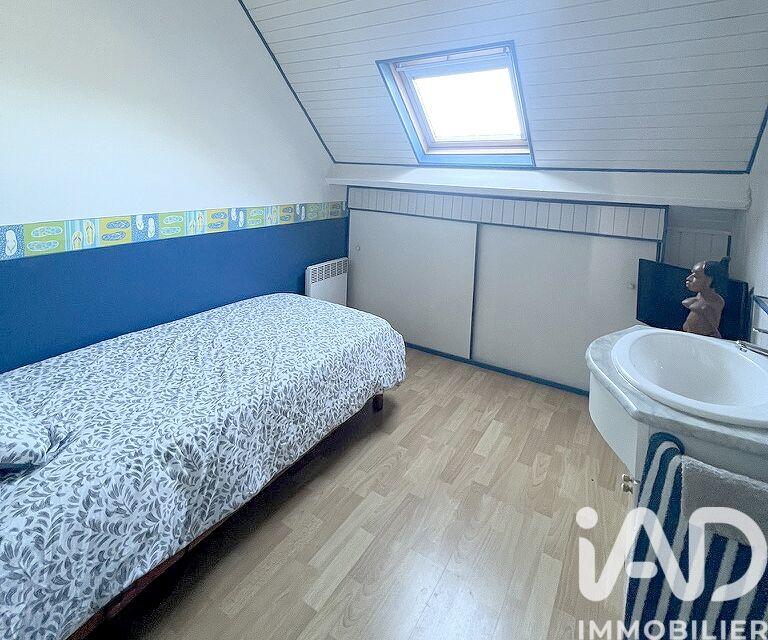 Maison - 136 m² - 6 pièces