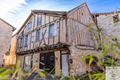 Maison traditionnelle - 130 m² - 4 pièces