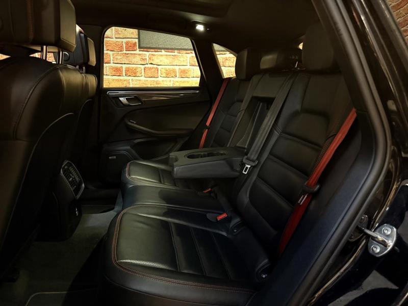 Porsche Macan 3.0 440 Gts Pdk