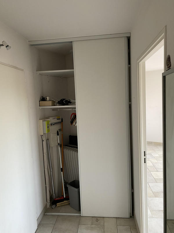 Appartement - 29 m² - 1 pièce