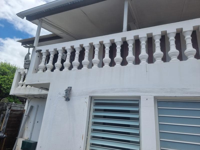 Maison - 188 m² - 7 pièces