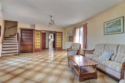 Maison - 97 m² - 4 pièces