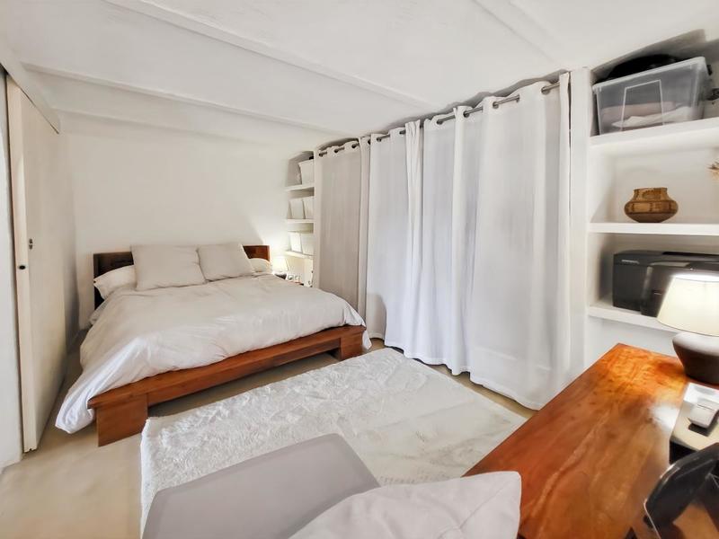 Maison de ville - 68 m² - 3 pièces