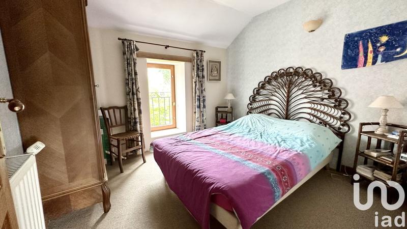 Maison - 177 m² - 7 pièces