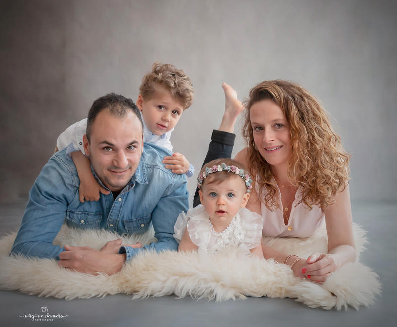 Virginie d photographie