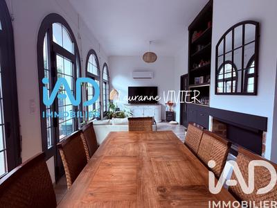 Appartement - 73 m² - 3 pièces