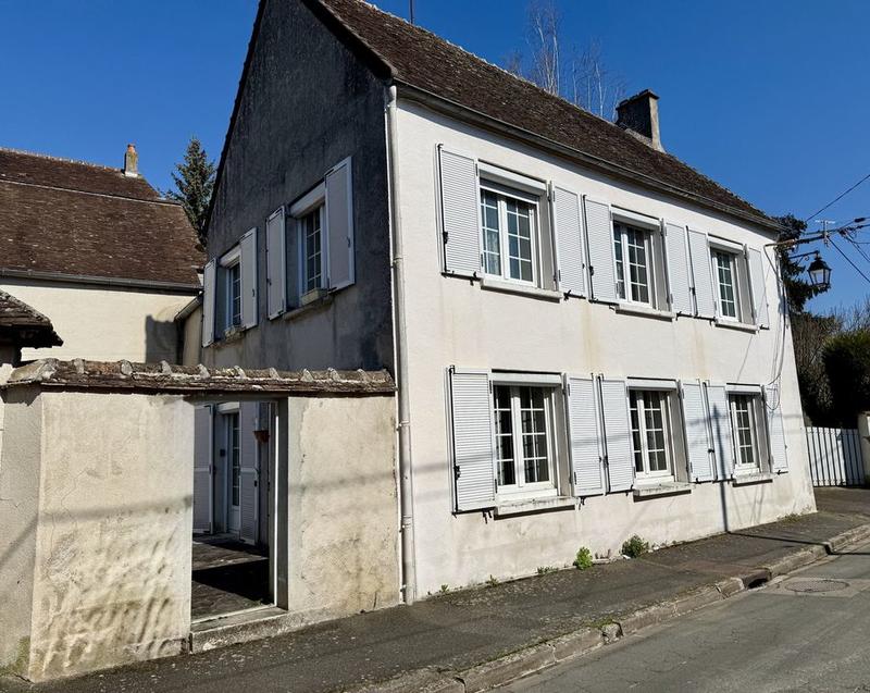 Maison - 150 m² - 7 pièces