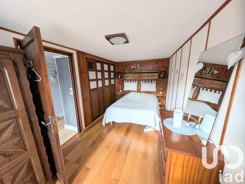 Maison - 105 m² - 4 pièces