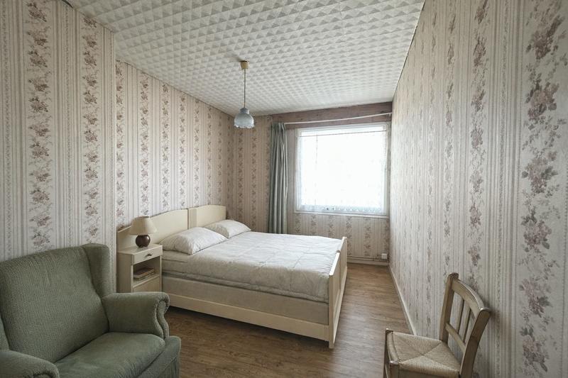 Maison - 83 m² - 6 pièces