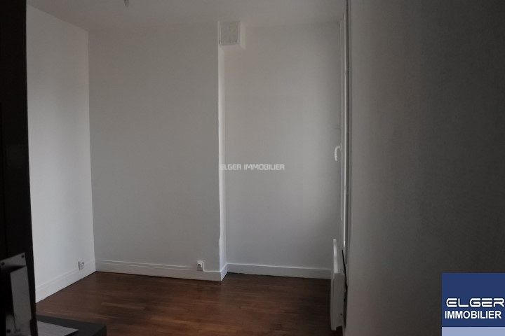 Appartement - 12 m² - 1 pièce
