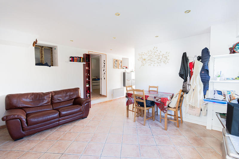 Maison - 126 m² - 5 pièces