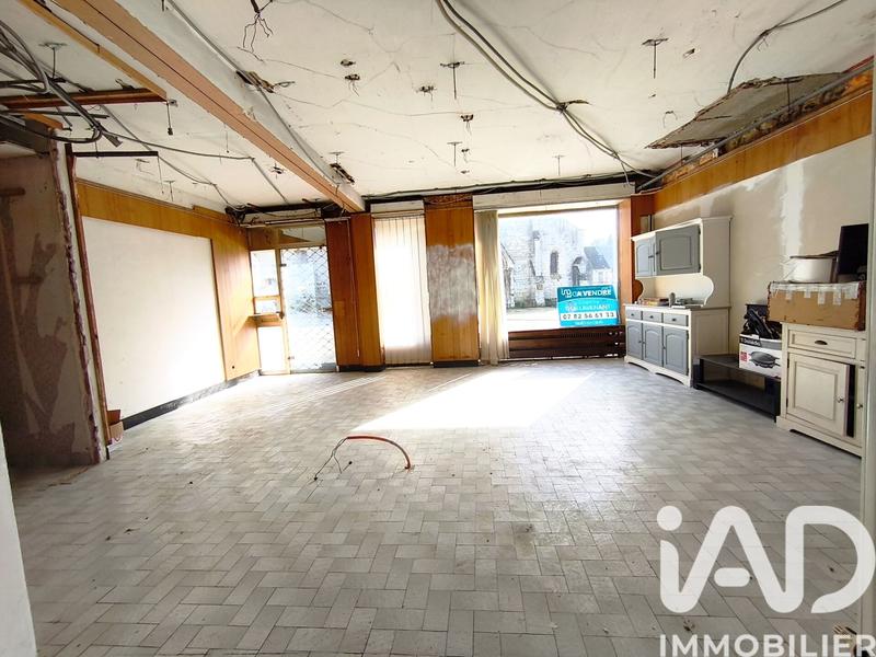 Maison - 176 m² - 10 pièces