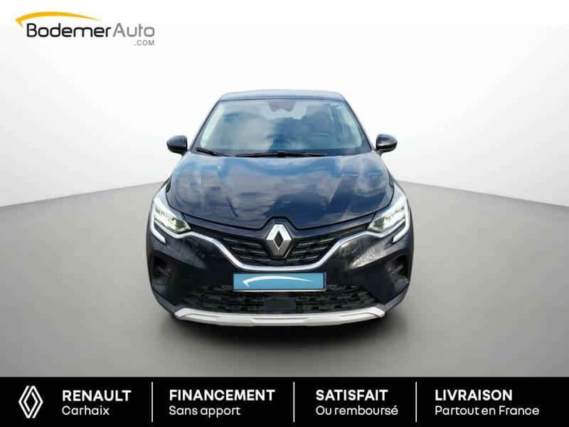 Renault Captur TCe 90 - 21 Business
