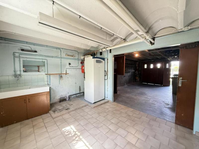 Maison - 98 m² - 5 pièces