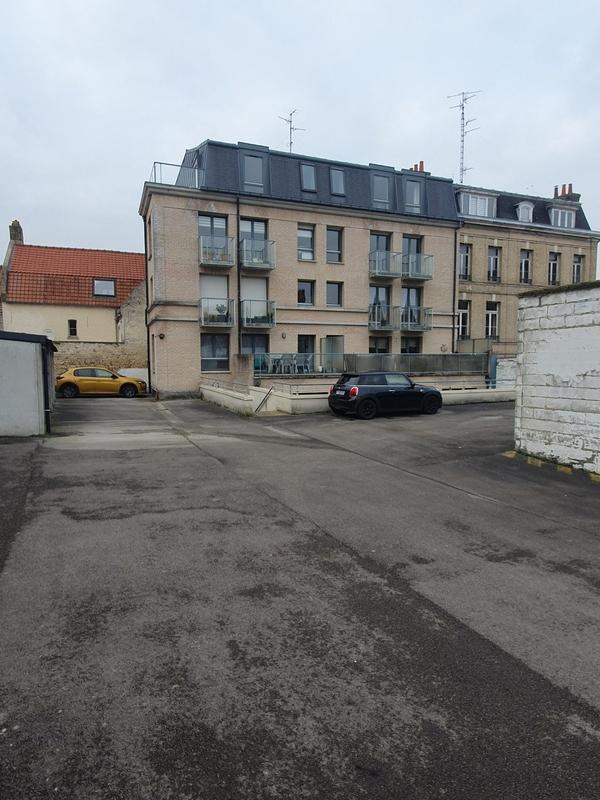 Appartement - 97 m² - 4 pièces