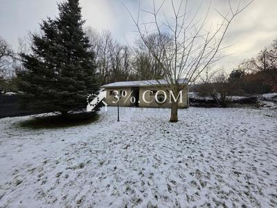 Maison - 132 m² - 5 pièces