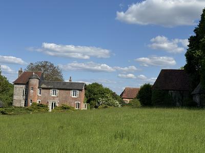 Ferme - 162 m² - 6 pièces