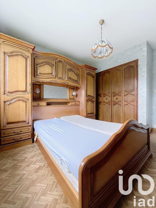 Maison - 83 m² - 4 pièces