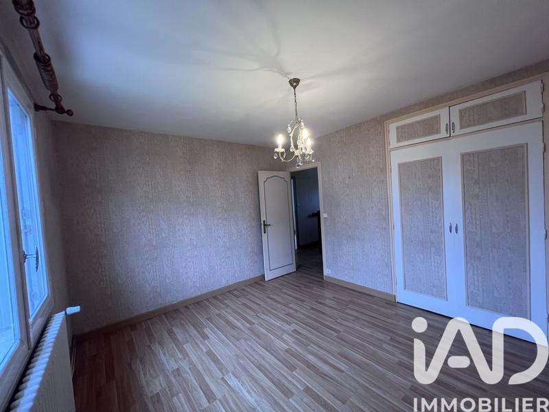 Maison - 101 m² - 5 pièces