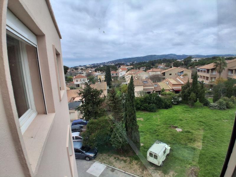 Appartement - 34 m² - 1 pièce