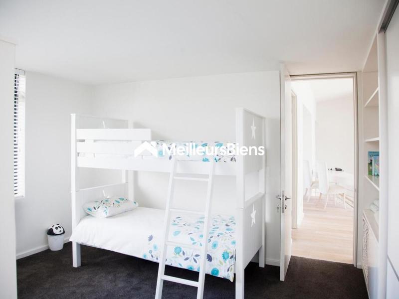 Appartement - 83 m² - 4 pièces