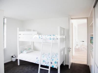 Appartement - 83 m² - 4 pièces