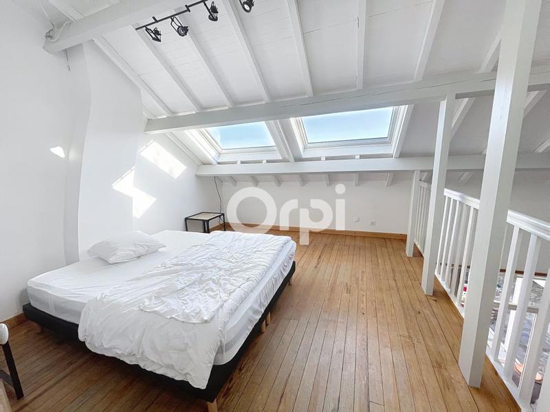 Maison - 147 m² - 4 pièces