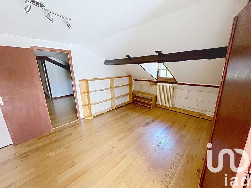 Maison - 141 m² - 5 pièces