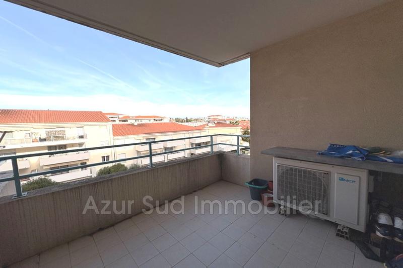 Appartement - 30 m² - 2 pièces