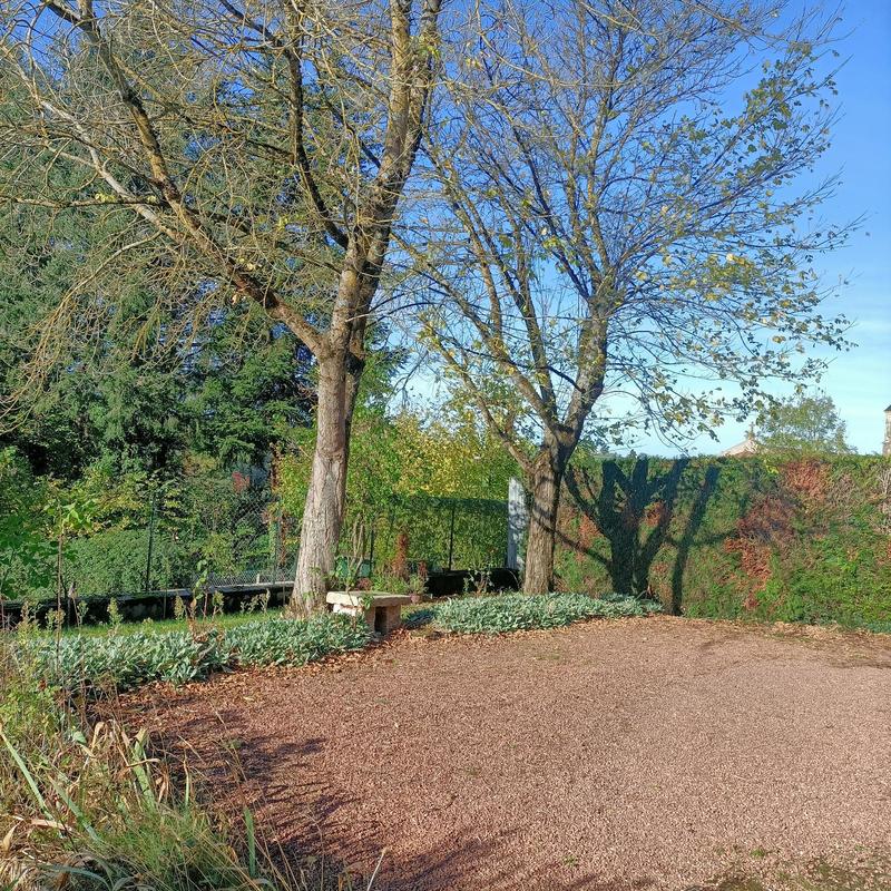 Maison de campagne - 80 m² - 4 pièces