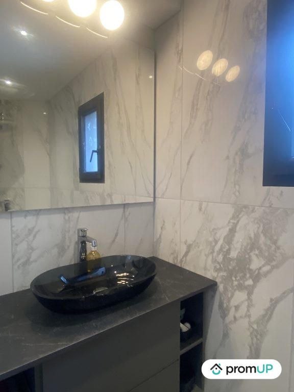 Villa - 105 m² - 4 pièces