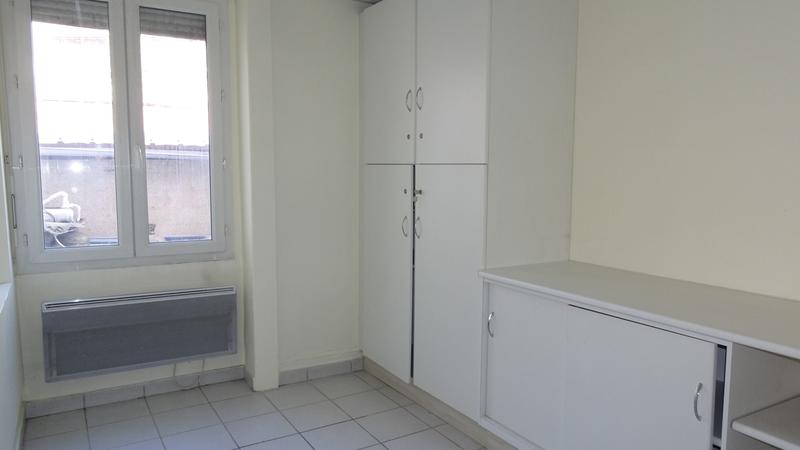 Fonds de commerce - 56 m²