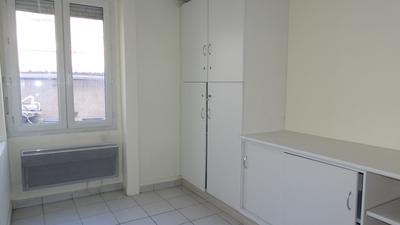 Fonds de commerce - 56 m²