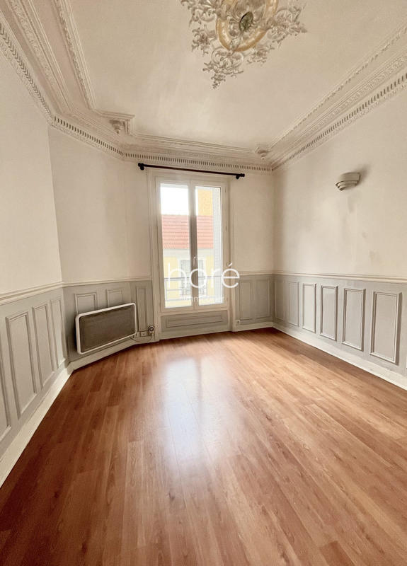 Appartement - 39 m² - 2 pièces