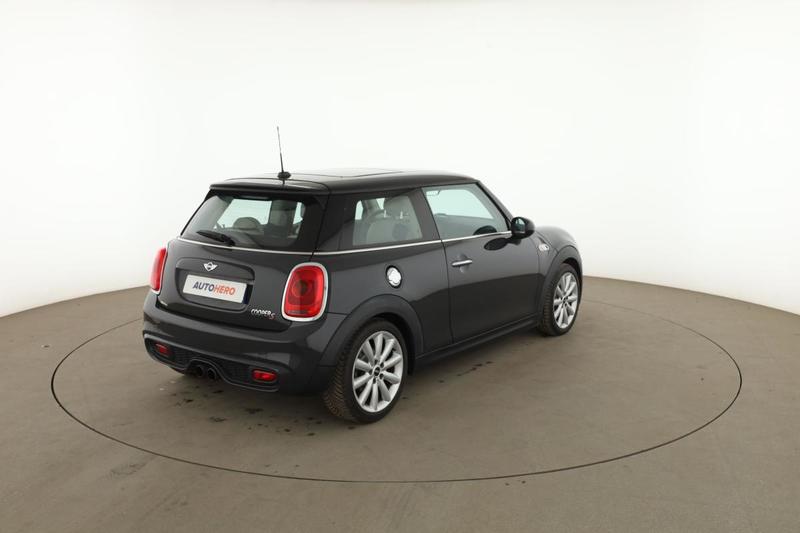 Mini Mini Cooper s Bva 3p 192 ch