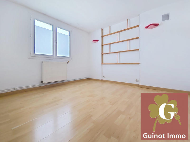 Maison ancienne - 145 m² - 5 pièces