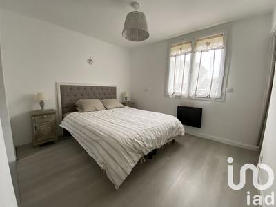 Maison - 125 m² - 4 pièces